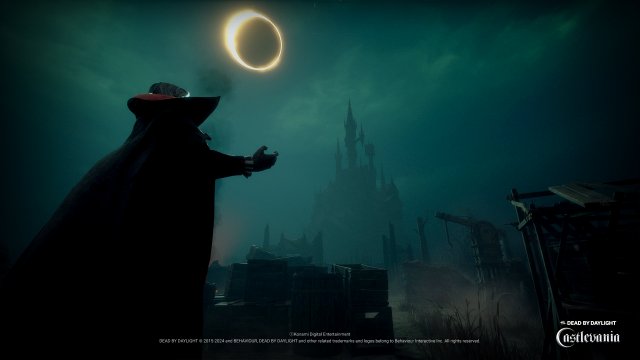 DBD Castlevania PR Screenshots 1 DRACULA FINAL