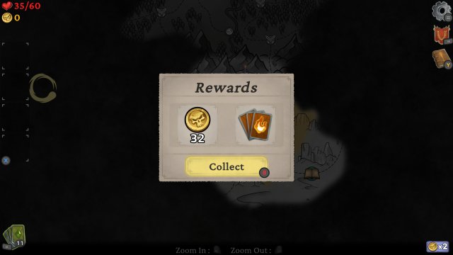 ElementalExiles Rewards