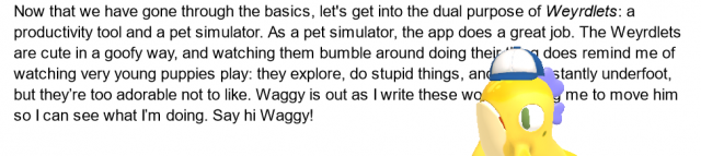 waggy