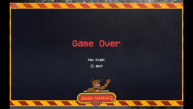 FNAFIntothePit fazbear