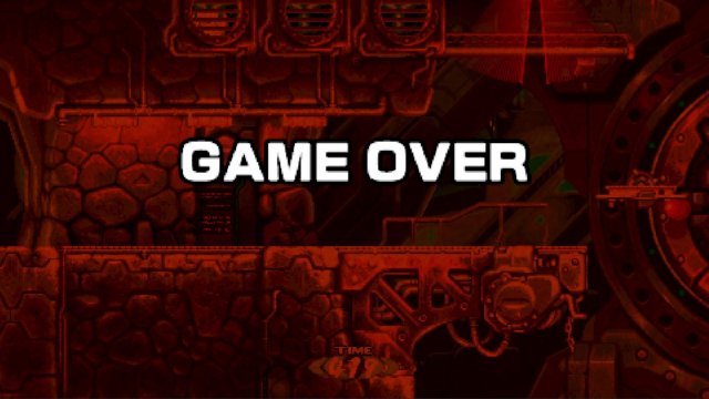 ShadowoftheNinjaReborn gameover