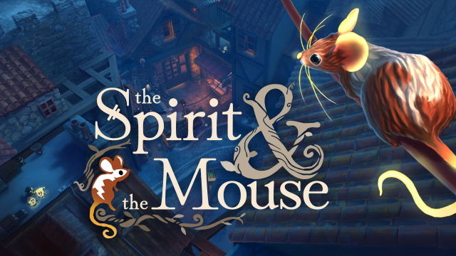 EGSthe spirit and the mouse offer ldey6