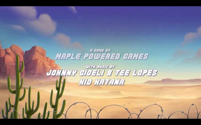 G.I.JOEWrathofCobra credits