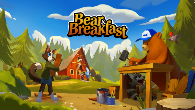 EGSbear and breakfast offer 1ck44