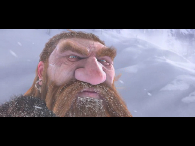 16614693 world of warcraft windows intro video the dwarf looks real