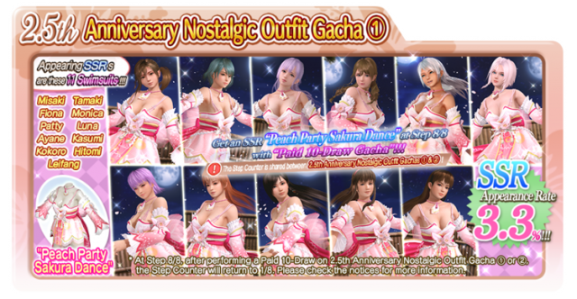 Peach Party Sakura Dance Misaki doaxvv