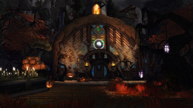 guildwars2 halloween