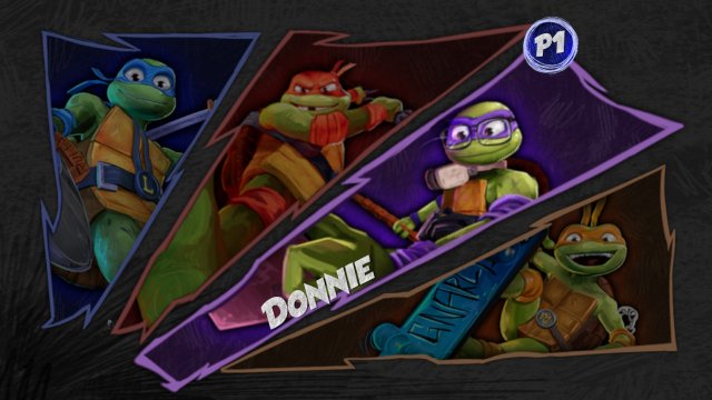 TMNTMutantsUnleashed turtleselect