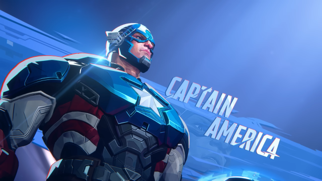 Marvel Rivals Stars Aligned Official Launch Date Announcement Trailer 0 36 screenshot