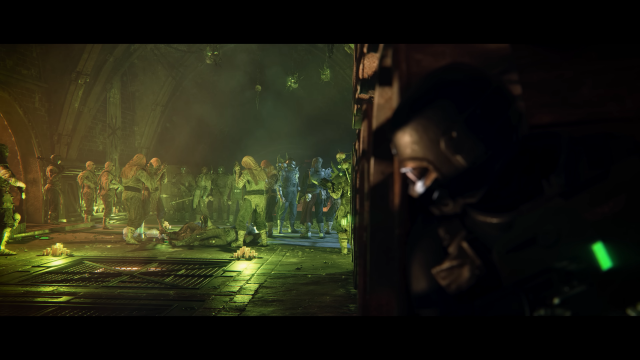 Warhammer 40000 Darktide Grim Protocols Narrative Trailer 0 53 screenshot