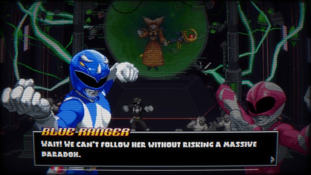 RitasRevenge blueranger