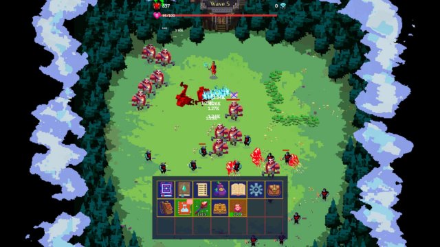 tapwizard2 horde