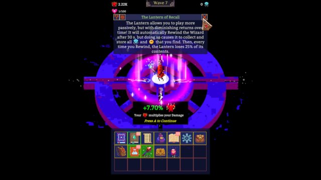 tapwizard2 lanternofrecall