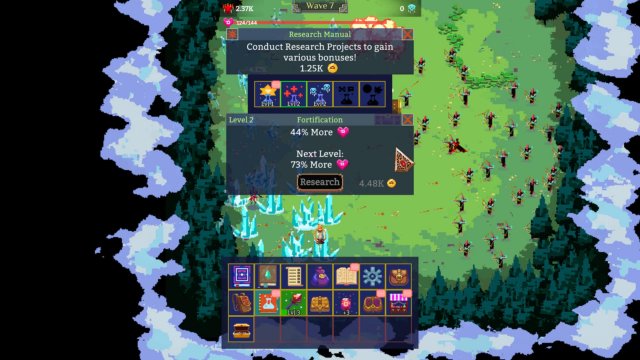 tapwizard2 reseachmanual
