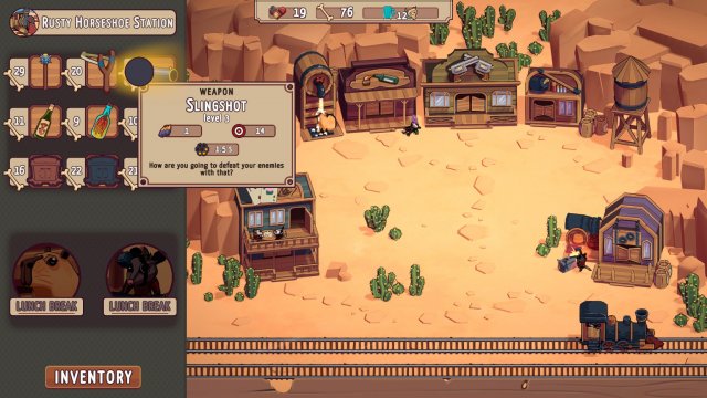 Ammosum store
