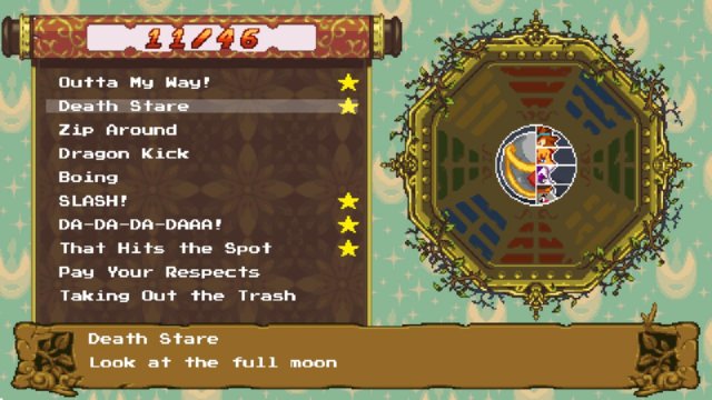 KemonoHeroes achievements