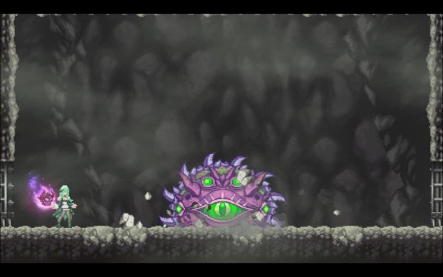 GalGuardian servant boss