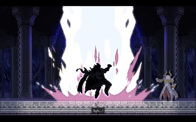 GalGuardian servant maximloss