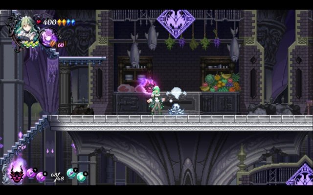 GalGuardian servant resurrect