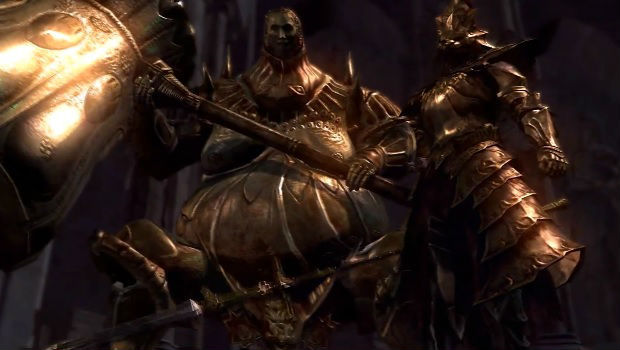 The 7 Hardest Bosses In Gaming Gamegrin