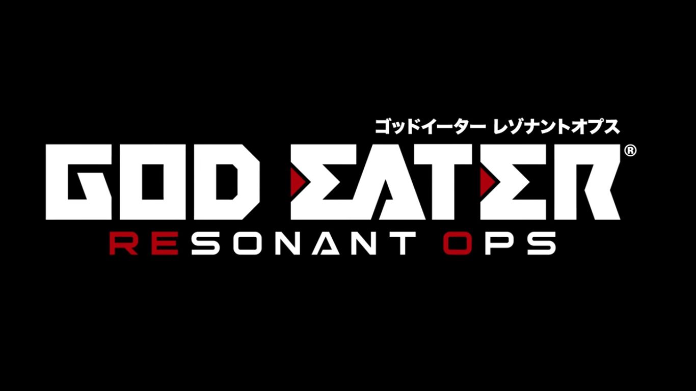 God Eater Resonant Ops Announced For Mobile Gamegrin