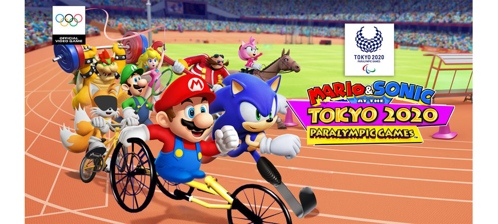 mario and sonic at the olympic games 2020 release date
