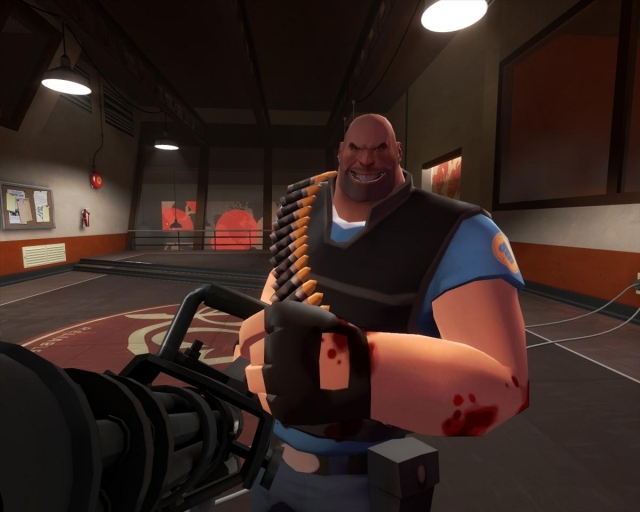 Team Fortress 2 came out 12 years ago this month and is still in