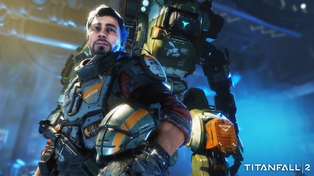 Titanfall 2 Reviews - OpenCritic