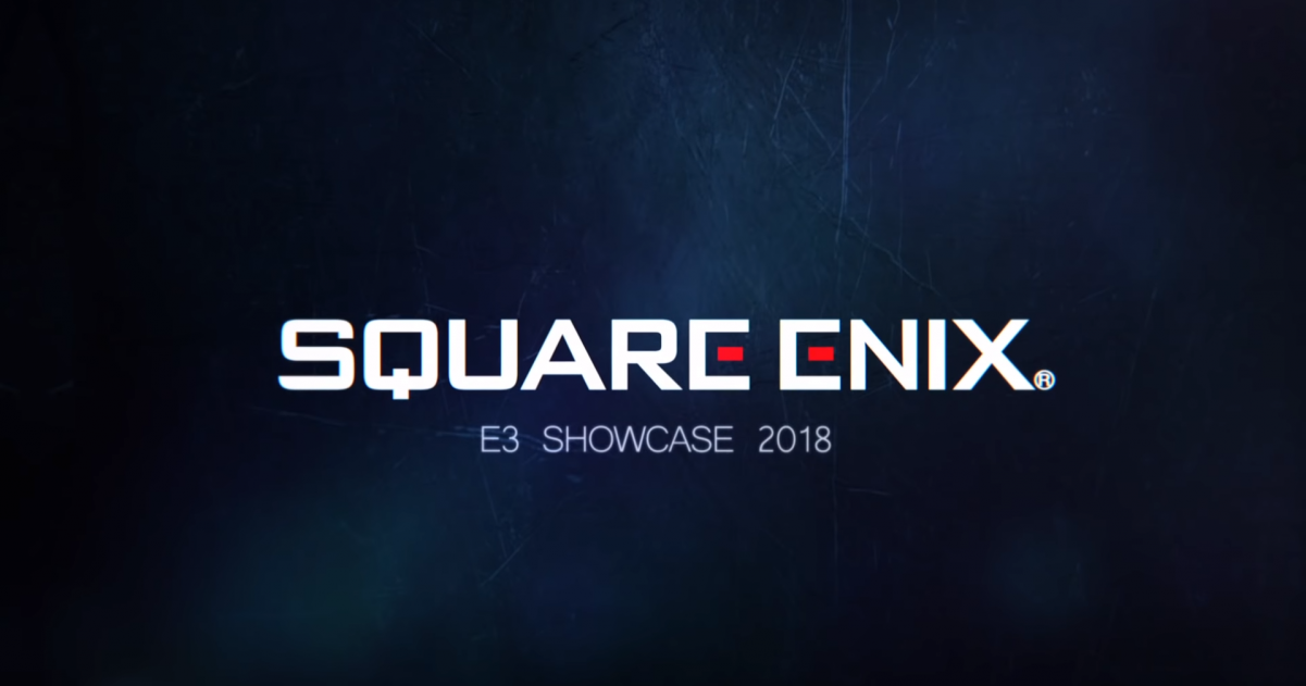 Square enix проекты игры