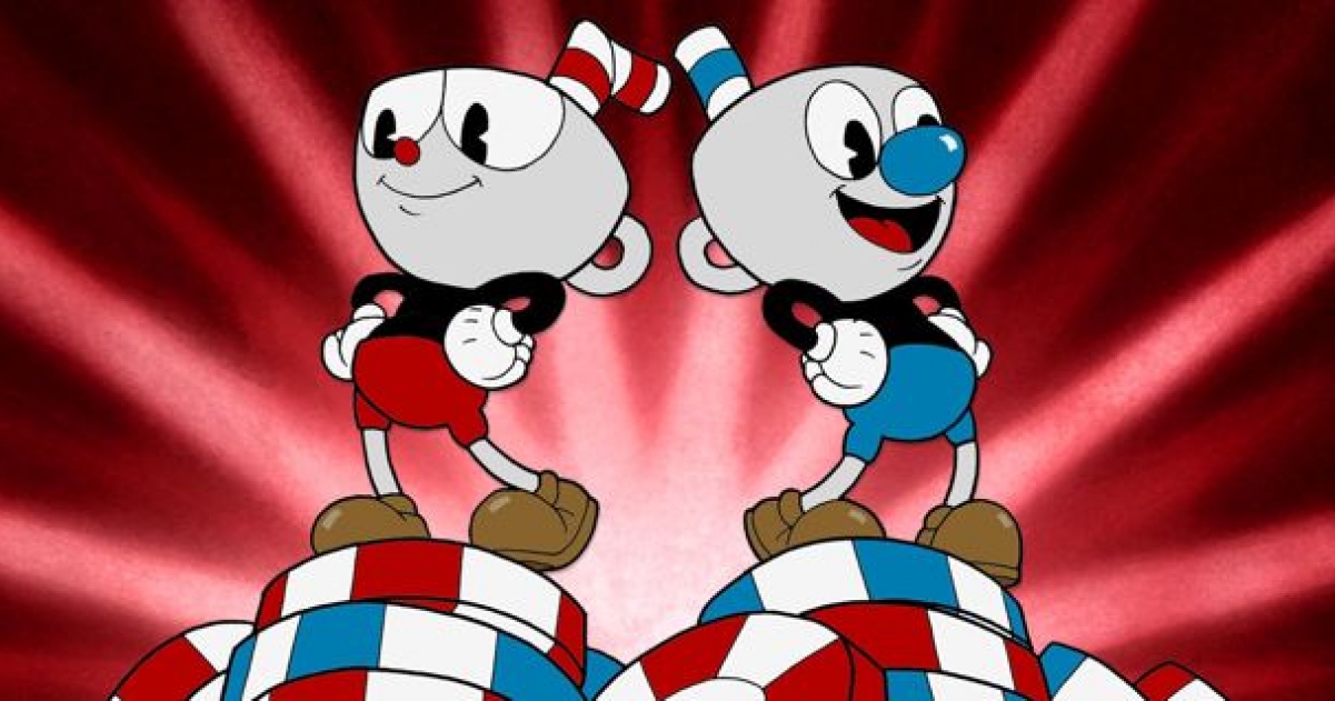 latest version cuphead free download youtube