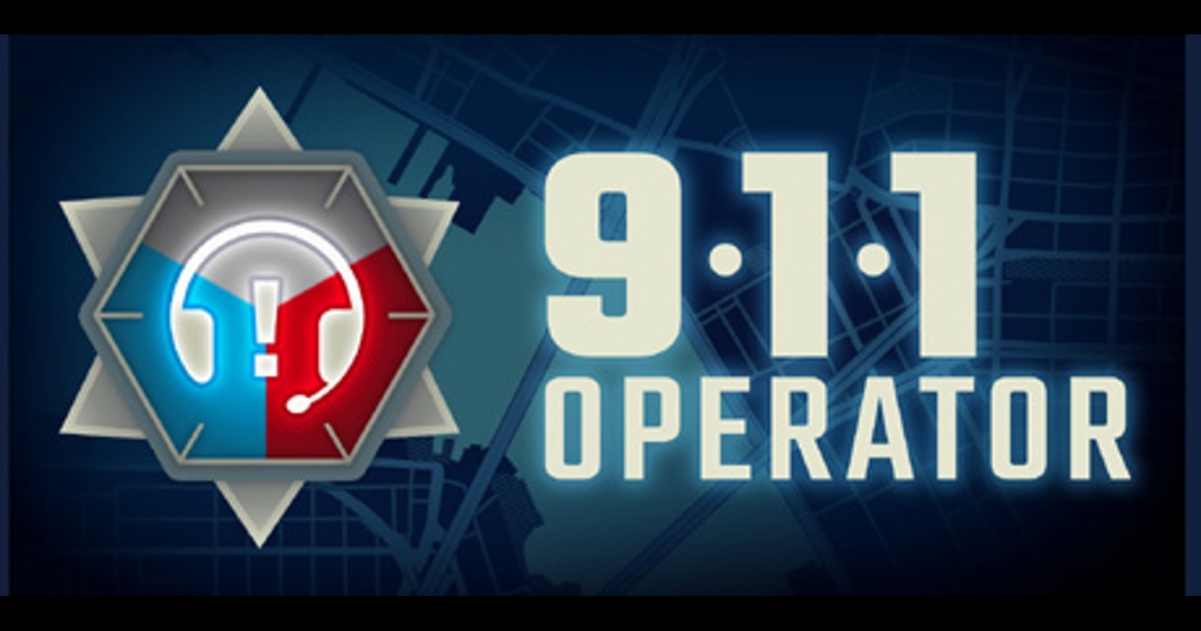 911 Operator - gamescom Preview  GameGrin