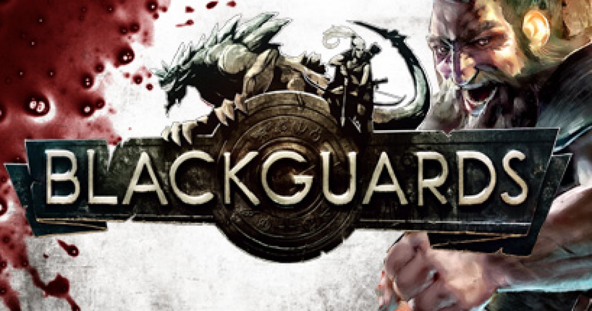 blackguards review