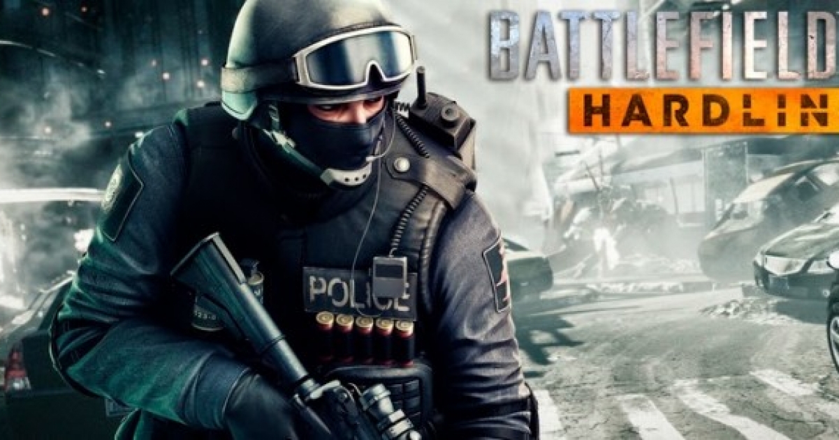 Battlefield hardline системные требования