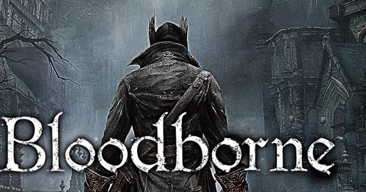 Bloodborne Expansion Confirmed | GameGrin