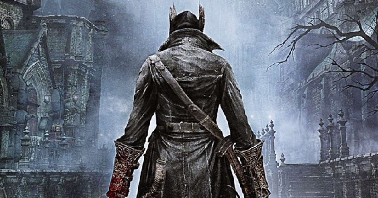 Bloodborne Collector S And Nightmare Editions Revealed GameGrin   Croppedimage1201631 Bloodborne6 