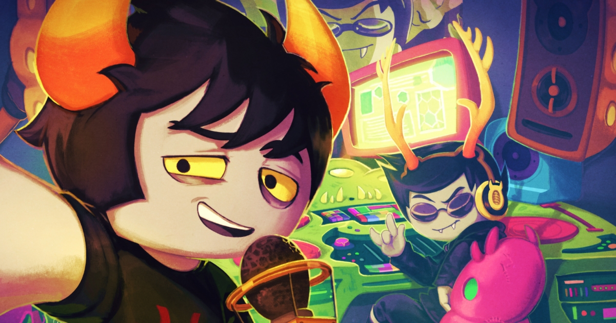 homestuck-hiveswap-act-one-gets-a-release-date-gamegrin