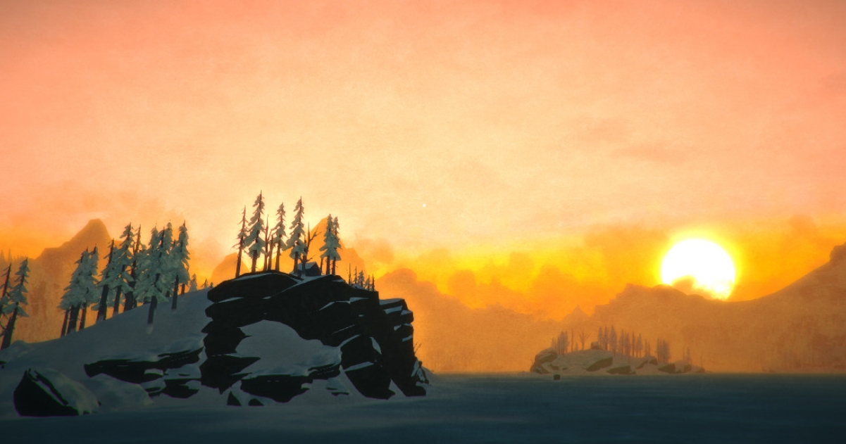 The Long Dark Sandbox Update 21 GameGrin