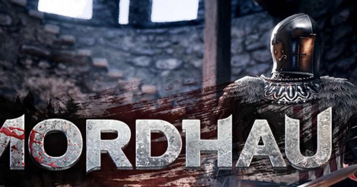 MORDHAU download the new for android