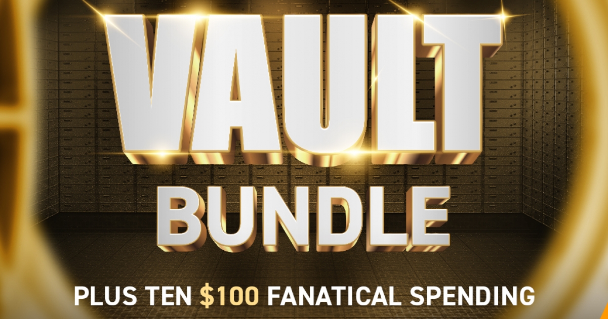 It's Time Again to Try Your Luck with Fanatical's Newest Mystery Bundle ...