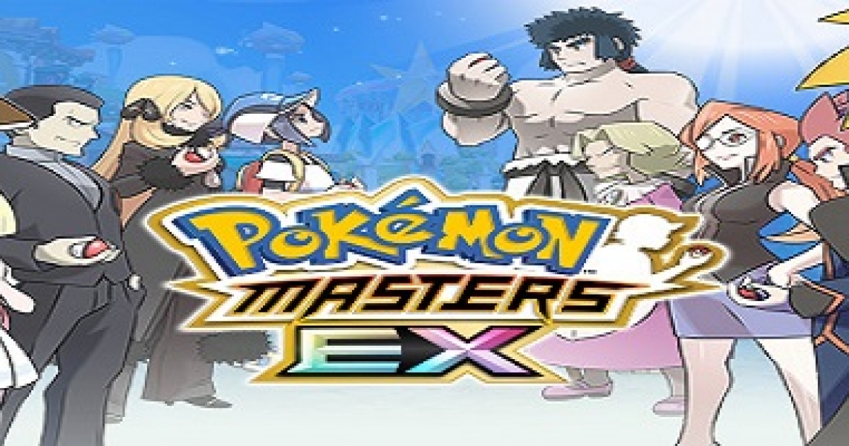 Pokémon Masters Ex Is Celebrating Their 2.5 Anniversary With the ...