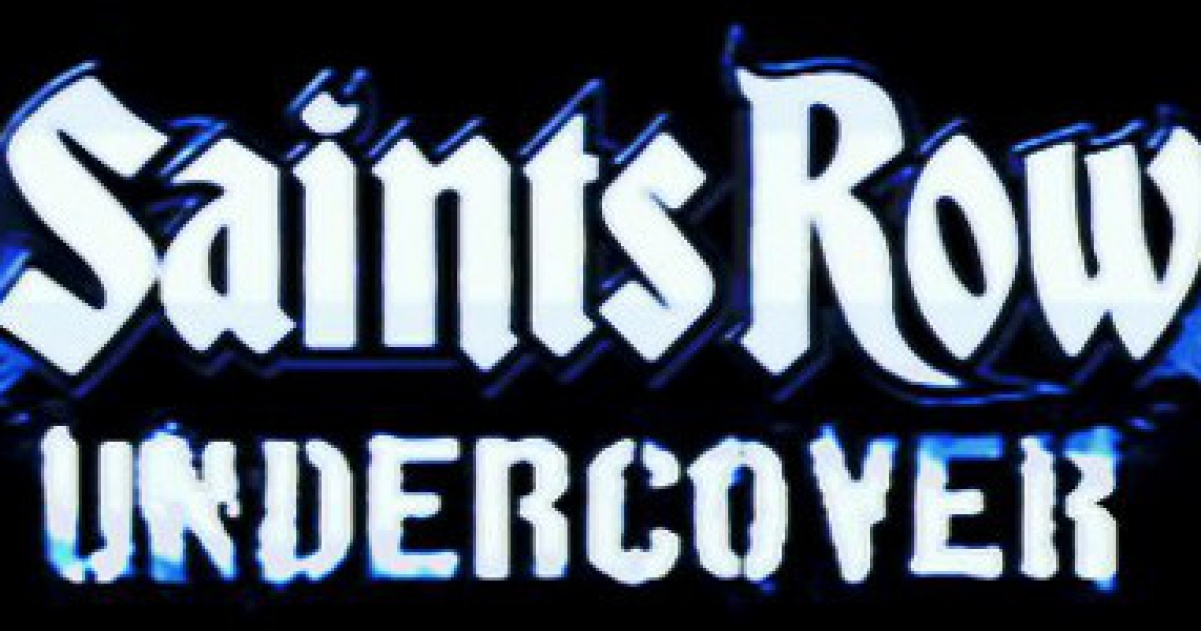 saints row undercover download free