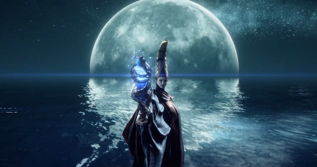 Elden Ring Rennala Queen Of The Full Moon Boss Guide Gamegrin