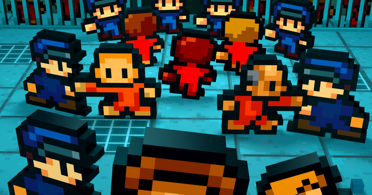 jingle-cells-coming-to-the-escapists-gamegrin