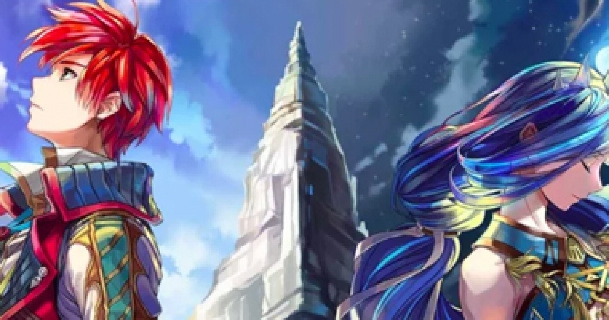 Ys VIII: Lacrimosa of Dana Coming to Nintendo Switch | GameGrin