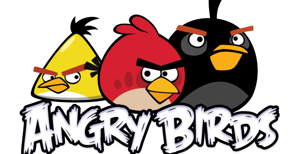 angry birds ravio