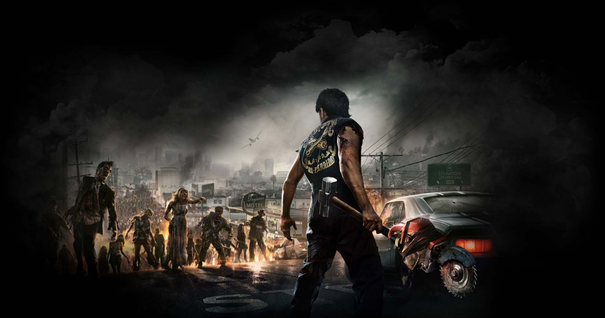 Dead rising 3 системные требования