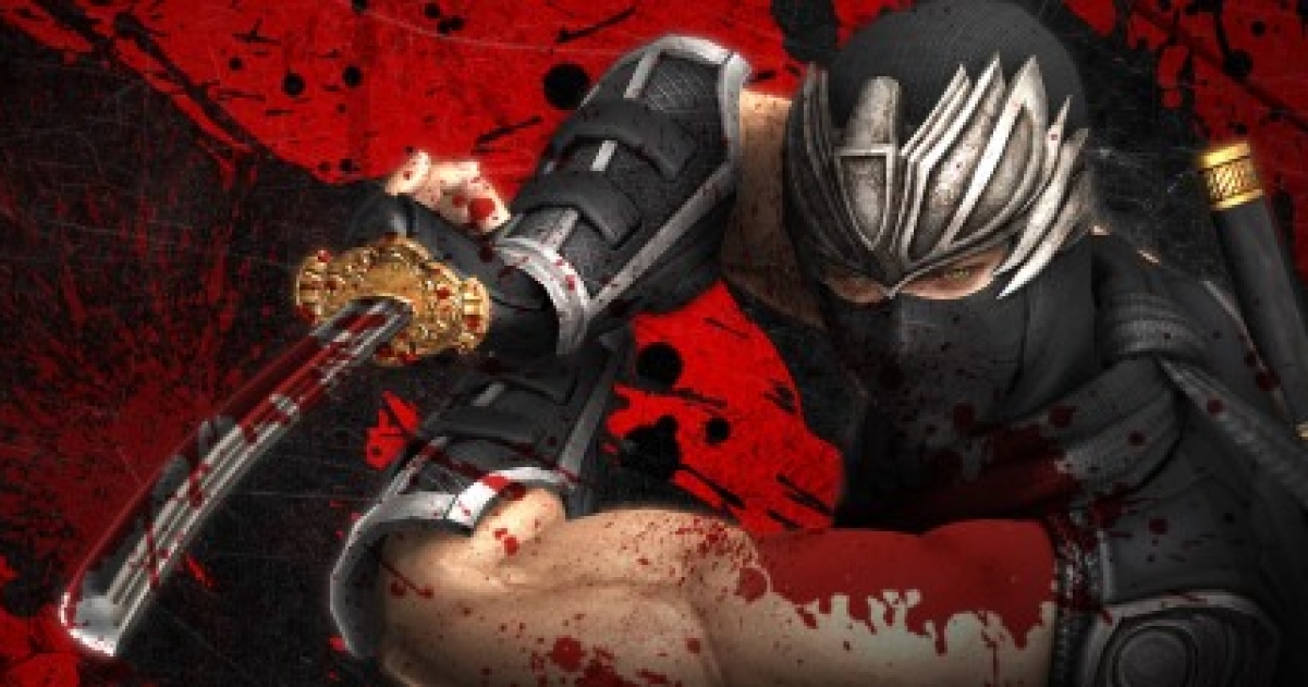 Чем ninja gaiden 3 отличается от ninja gaiden razor edge