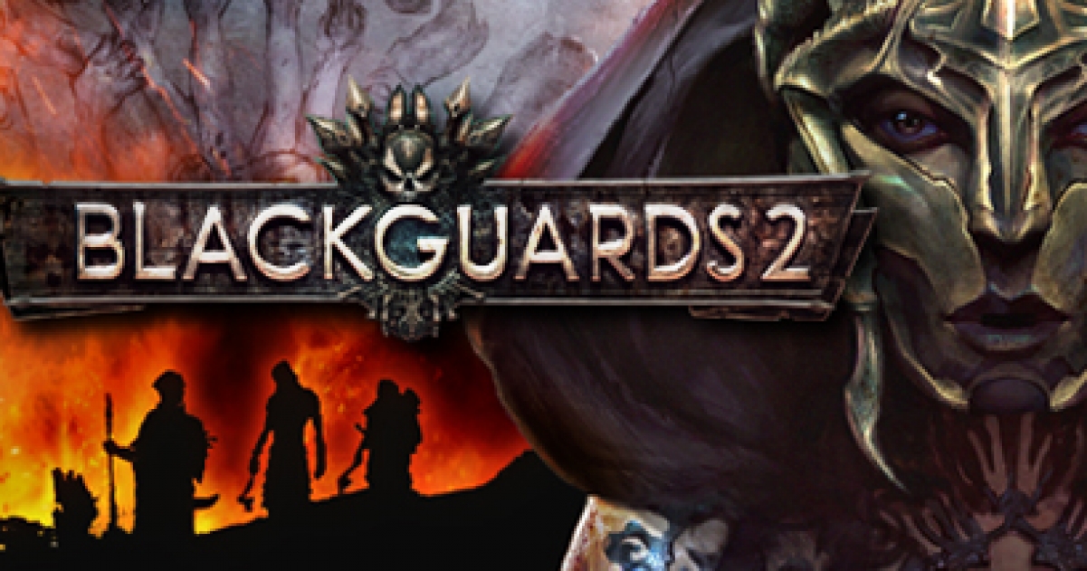 blackguards 2 broken hold action