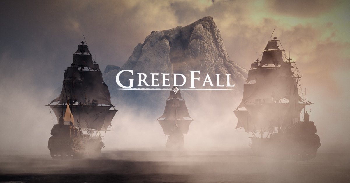 GreedFall - Metacritic