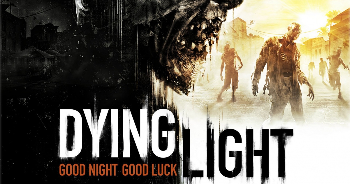 Dying light dev tools что это